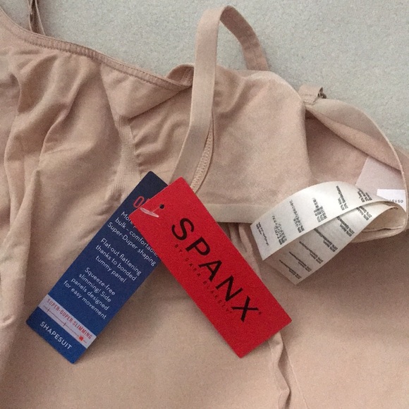 Spanx one piece - Picture 3 of 7